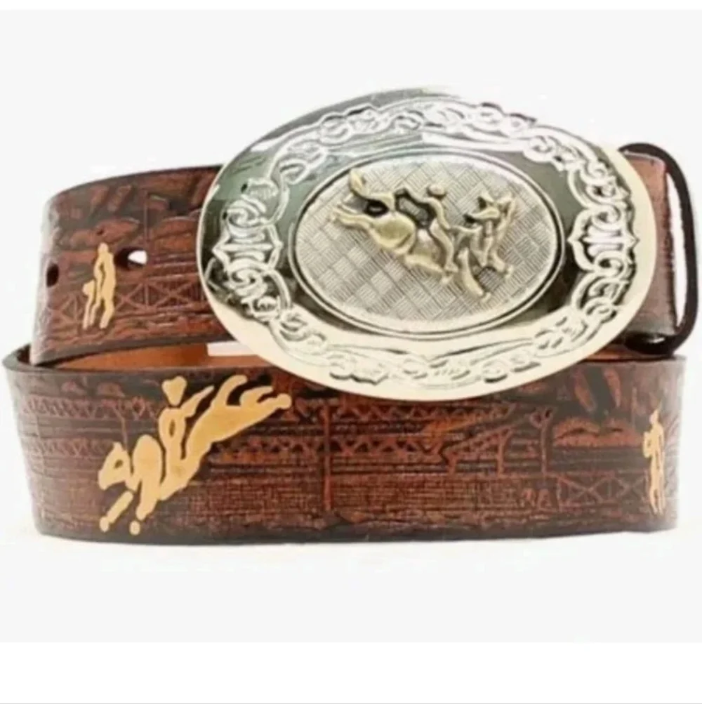Nocona 4422002 western